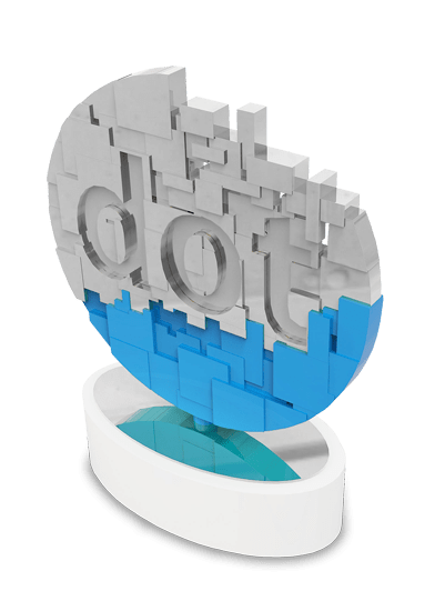 platinum-dotCOMM Awards